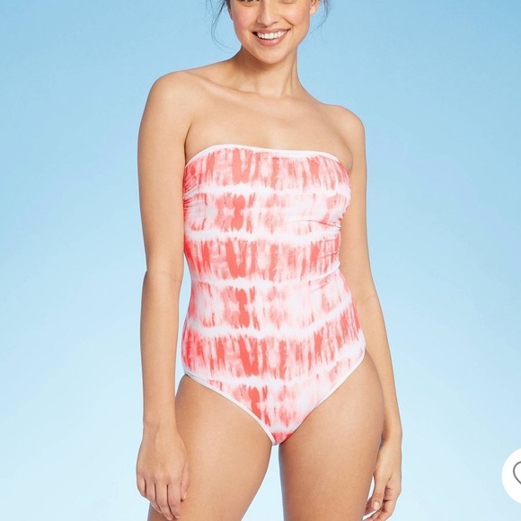Bandeau One Piece brand new! - Picture 1 of 10